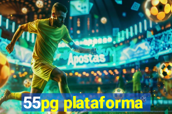 55pg plataforma
